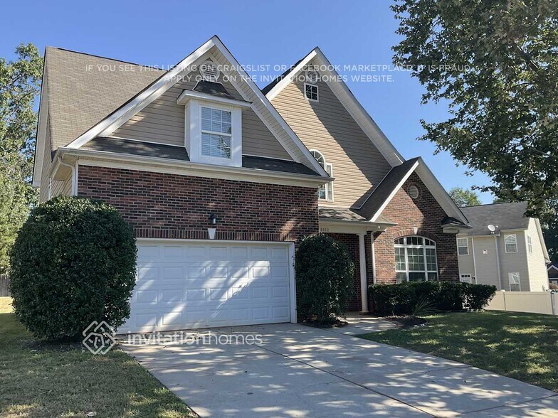 Building Photo - 8612 Ridgeline Ln