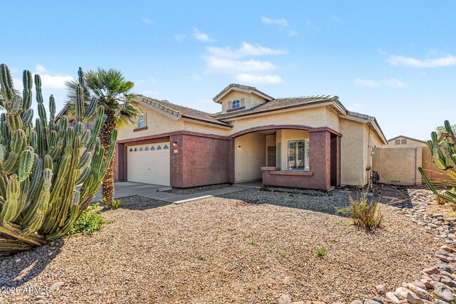 Building Photo - 8373 W Mary Ann Dr