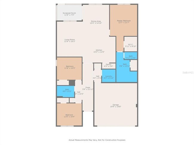 Building Photo - 34044 Sorrel Mint Dr