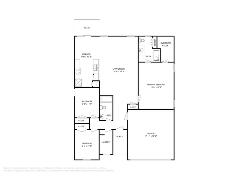 Building Photo - 245 Access Dr