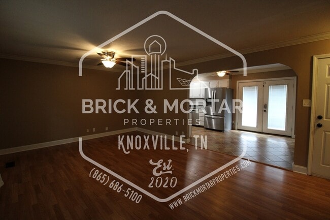 Building Photo - 1400 Mt Vista Dr