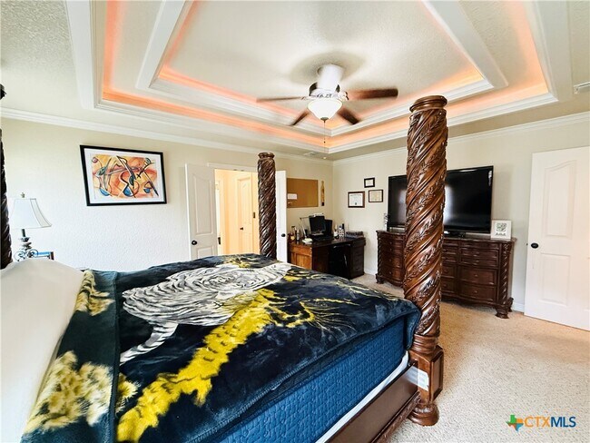 Building Photo - 6403 Flag Stone Dr