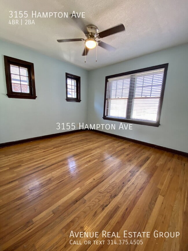 Building Photo - 3155 Hampton Ave