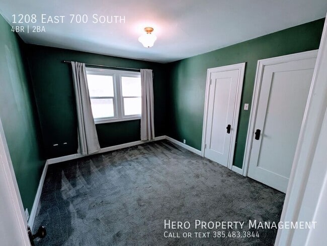 Building Photo - 1208 E 700 S