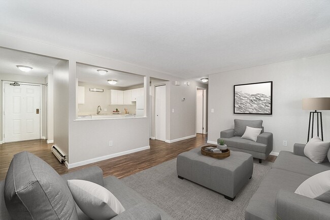 Building Photo - City Living, Made Effortless — Your New Favorite Place to Call Home