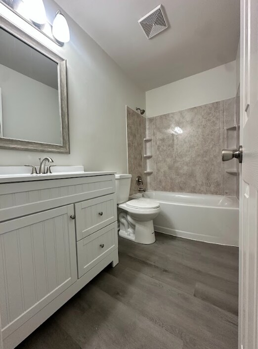 Building Photo - 6525 Harrisburg Rd