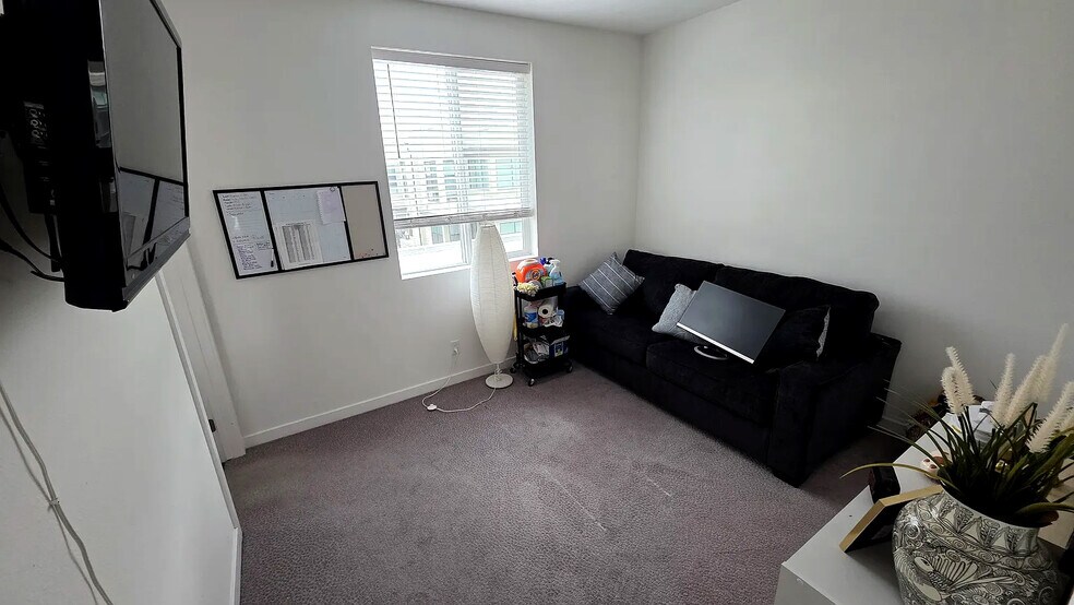 Second Bedroom - 9610 New Morning Pl