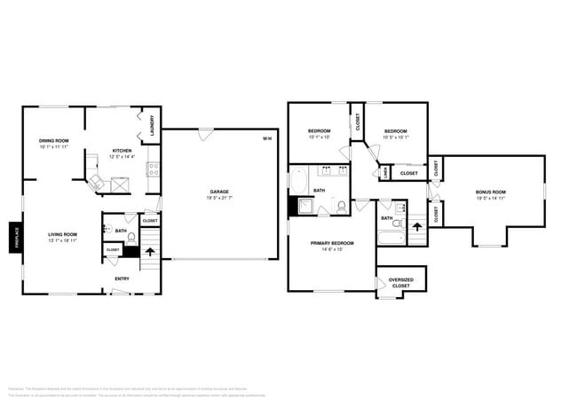 Building Photo - 6130 Spanish Moss Ln
