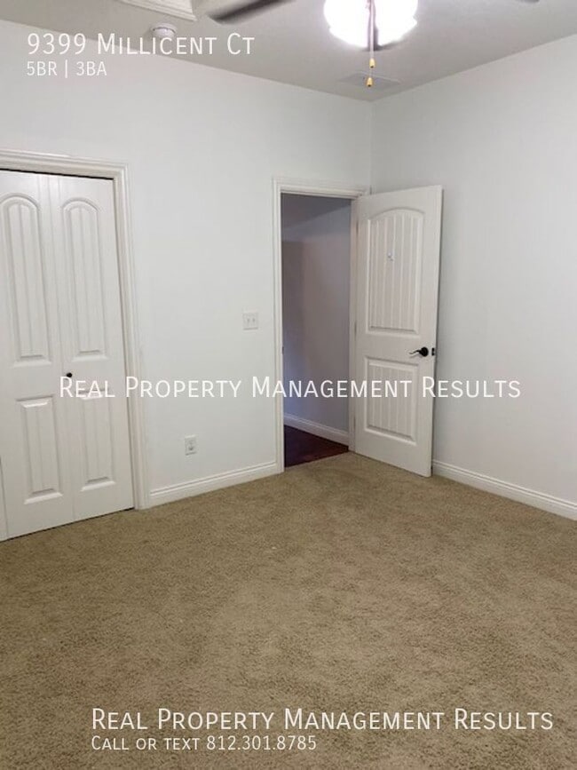 Building Photo - 9399 Millicent Ct