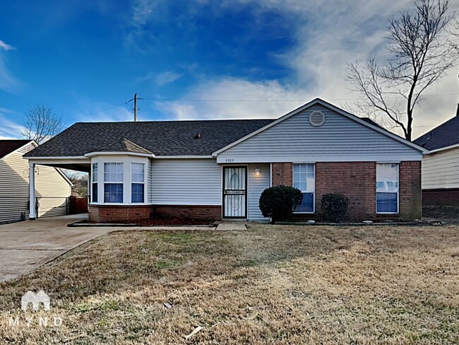 Building Photo - 4303 Appian Dr