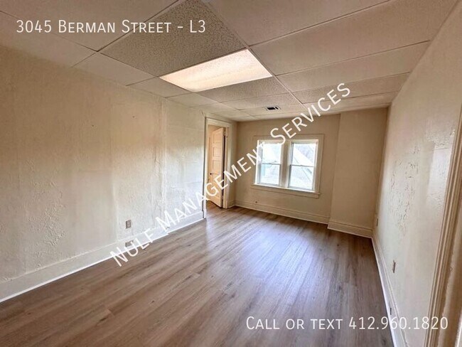 Building Photo - 3045 Bergman St