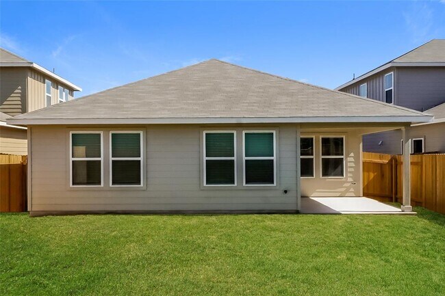 Building Photo - 200 Babblebrook Way