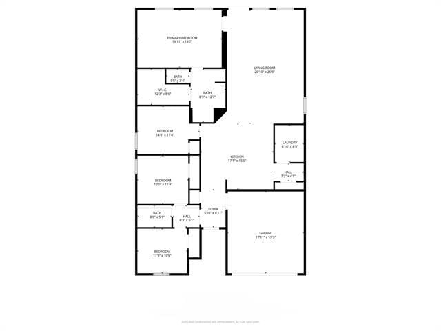 Building Photo - 1011 Riverstone Trl