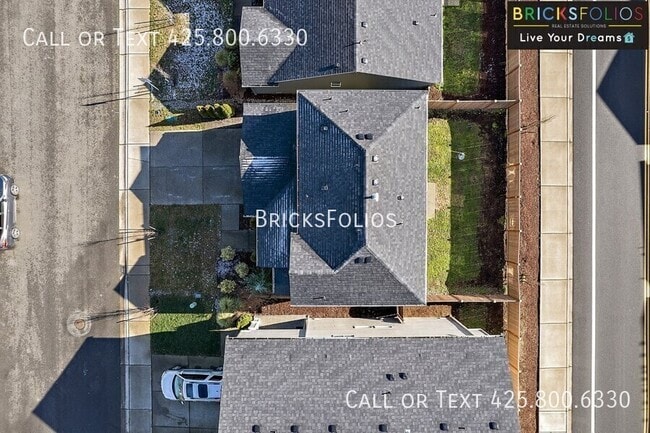 Building Photo - 10706 185th St E