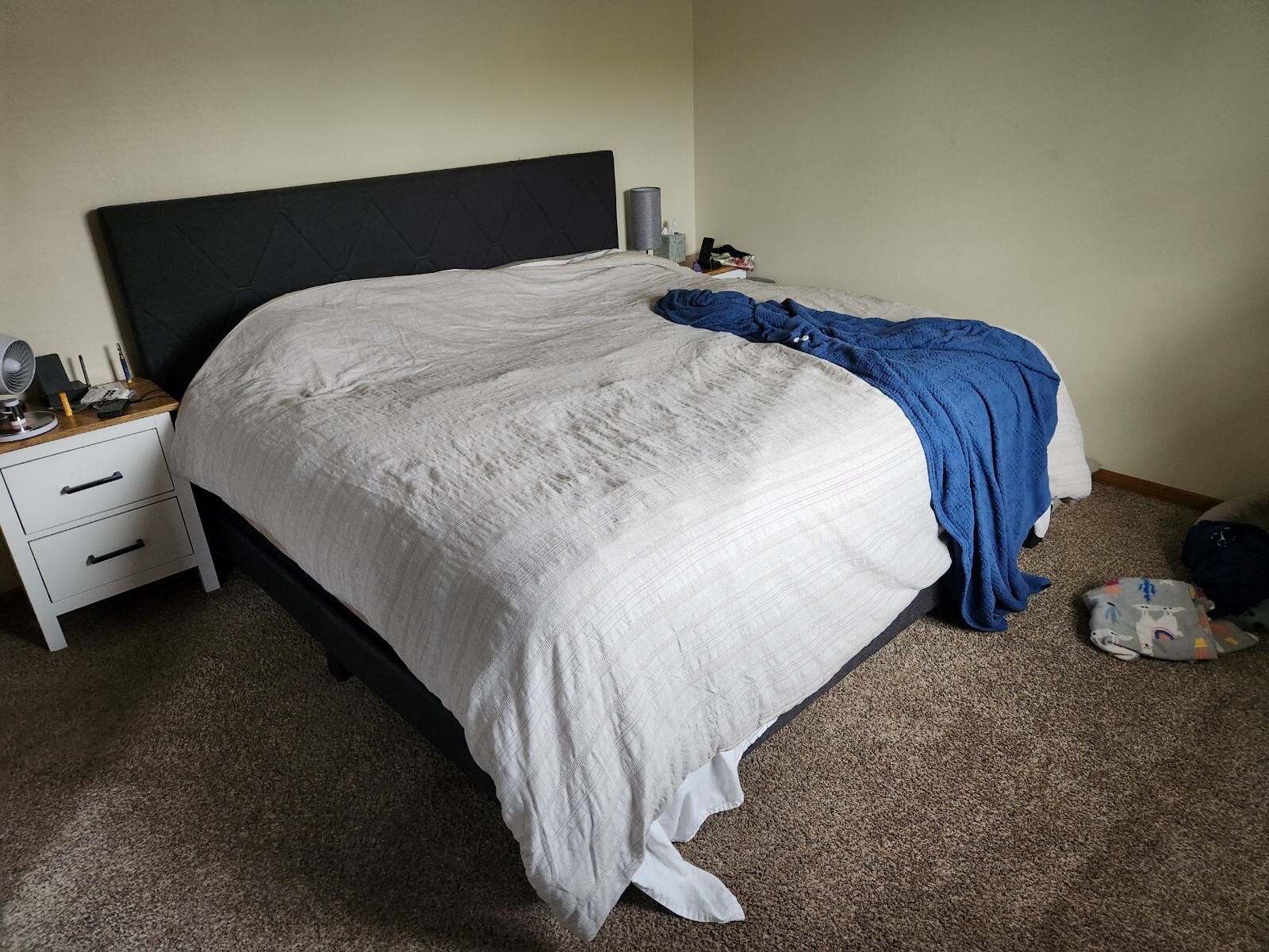 Bedroom 1 - 5005 26th Ave
