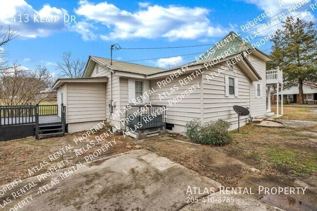 Building Photo - 413 Kemp Dr