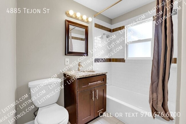 Building Photo - 4885 Tejon St
