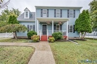 Building Photo - 8600 Fordson Rd