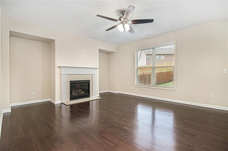 Building Photo - 4710 Wagon Trail