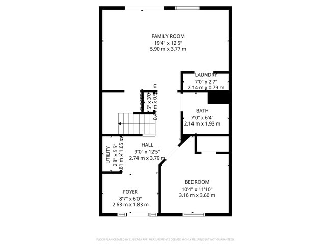 Building Photo - 711 Tola Ct