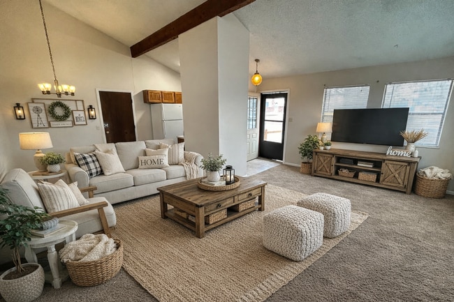 Building Photo - Beautiful 3-Bedroom Home with 2-Car Garage & HUGE Backyard!