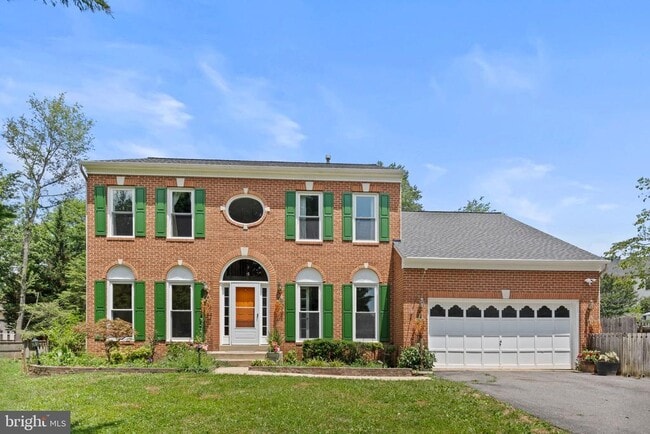Building Photo - 10009 Puritan Way