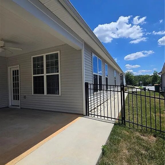Building Photo - Build Equity Like a Homeowner – Lease to Own