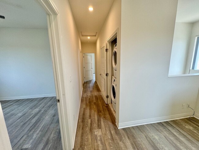 Building Photo - 8343 DUNBARTON - SHORT TERM LEASES AVAILABLE , NEWER*4 BD*3BA*TOWNHOME*PRIVATE YARD*WASHER/DRYER*