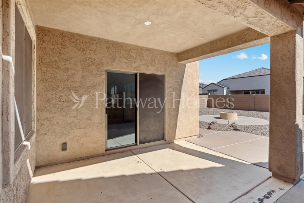 Building Photo - 37963 W Merced St