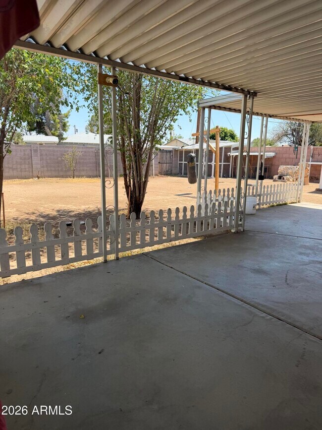 Building Photo - 8619 N 30th Dr