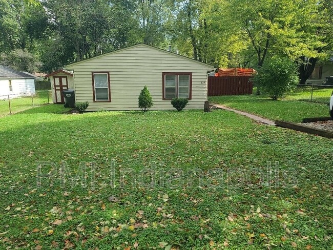 Primary Photo - 629 N Willow St