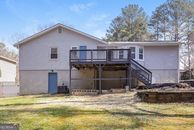 Building Photo - 3860 Ferncliff Rd SW