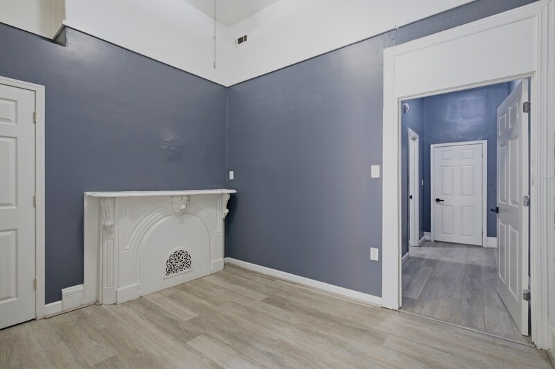 Building Photo - 1409 McCulloh St