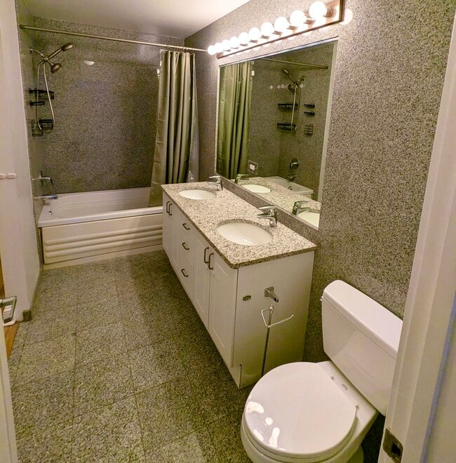 Building Photo - 1720 S Michigan Ave