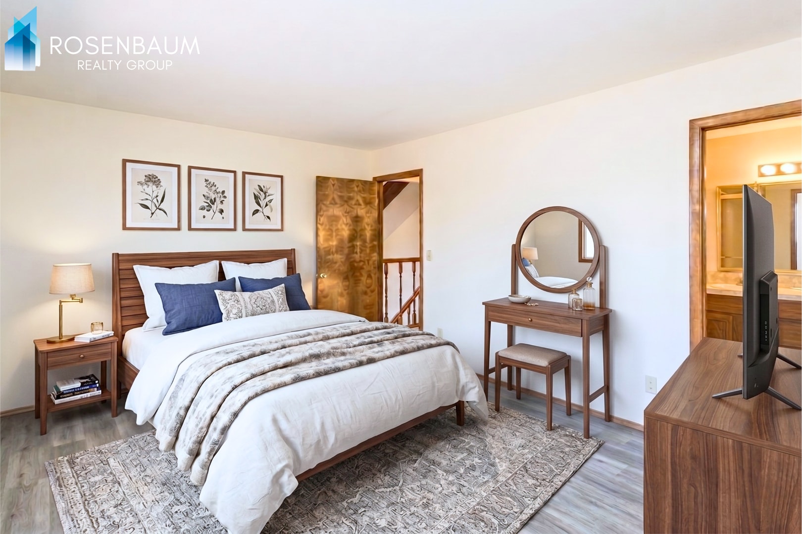 Building Photo - Gorgeous 5-beds, 3.5 baths 2-story home in the desirable Sandretto Hills community!