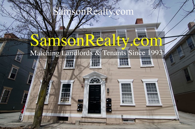 Building Photo - 84 Transit St