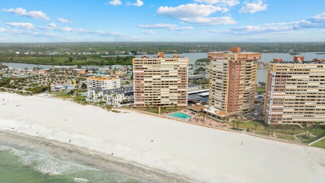 Building Photo - 17940 Gulf Blvd