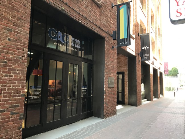 Building Photo - One Ecker Place