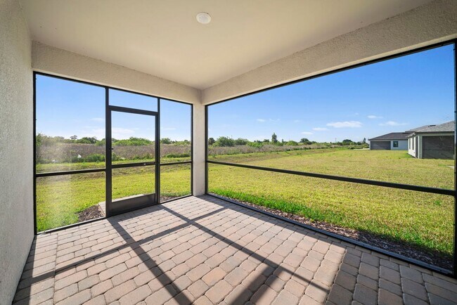 Building Photo - Newly constructed property offers four spacious bedrooms, two full bath in Lehigh Acres