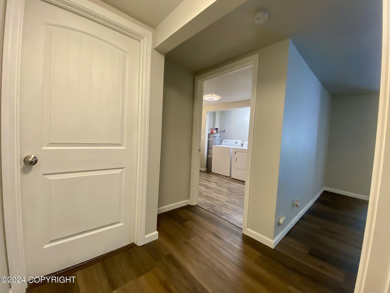 Building Photo - 4504 Juneau St