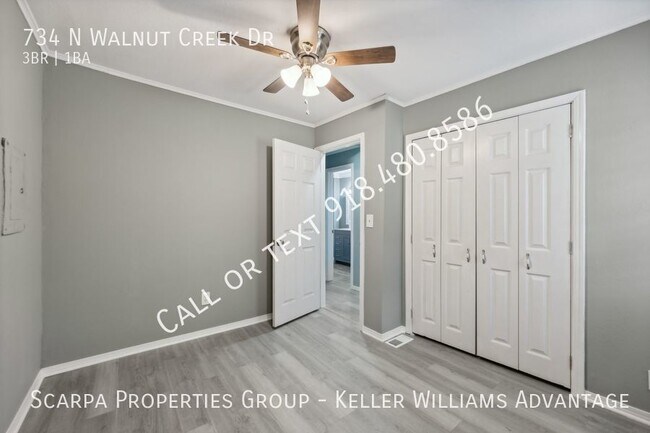 Building Photo - 734 N Walnut Creek Dr