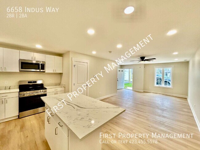 Building Photo - 6658 Indus Way