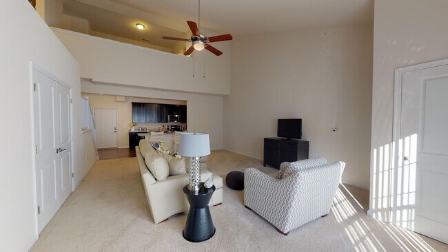 Building Photo - A4X | 1 Bed 1.5 Bath | 1119 sf | $1626 - $...