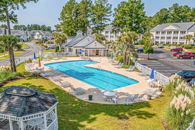 Building Photo - 4930 Windsor Green Way