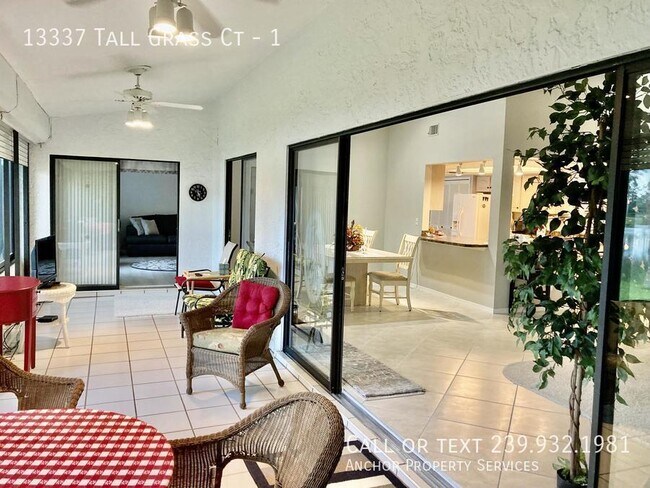 Building Photo - 13337 Tall Grass Ct