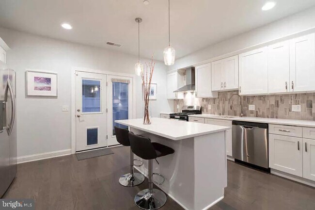 Building Photo - 2628 Ritter St