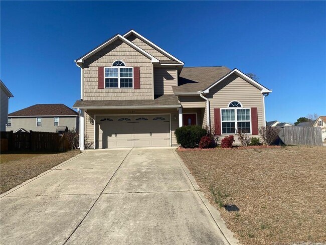 Building Photo - 2104 St Nicholas Dr