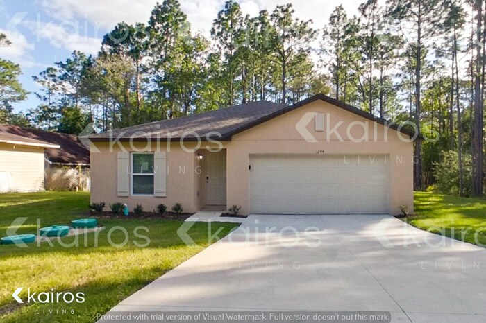 Primary Photo - 1244 W Hanover Ln