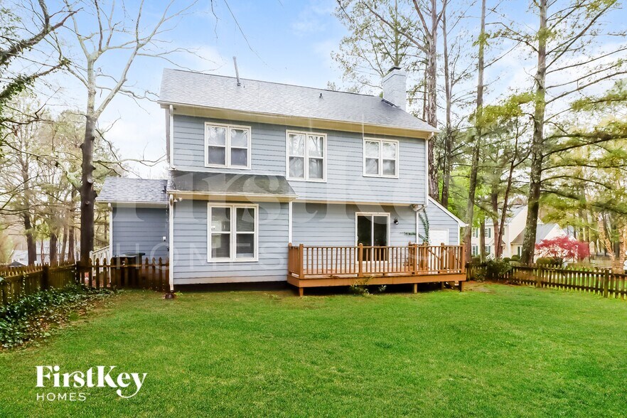 Building Photo - 687 Crabtree Ct SW