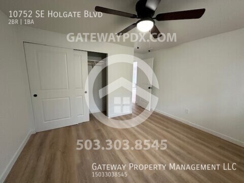 Building Photo - 10752 SE Holgate Blvd